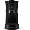 Cafetiere a dosette - PHILIPS - Senseo - CSA240 - Select noir