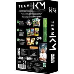 Team KM