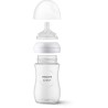 Lot de 2 biberons - PHILIPS AVENT- Natural 3.0 - Anti-colique - 260 ml
