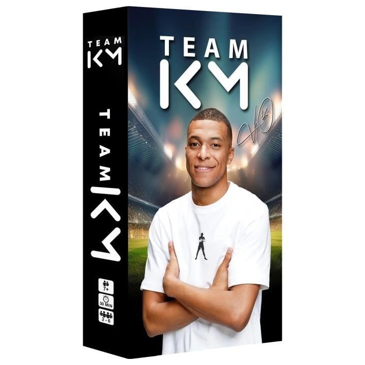 Team KM