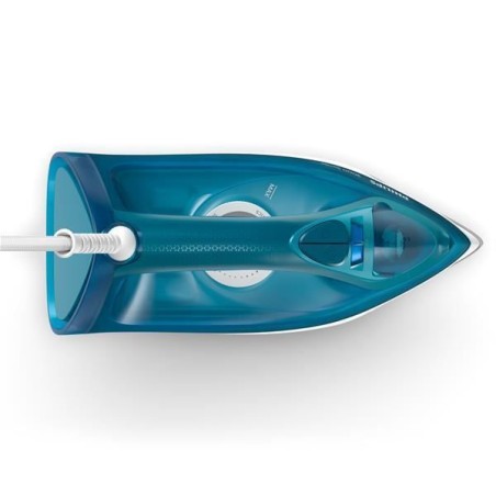 Fer a repasser - PHILIPS - DST3040 - Fer a vapeur - Bleu