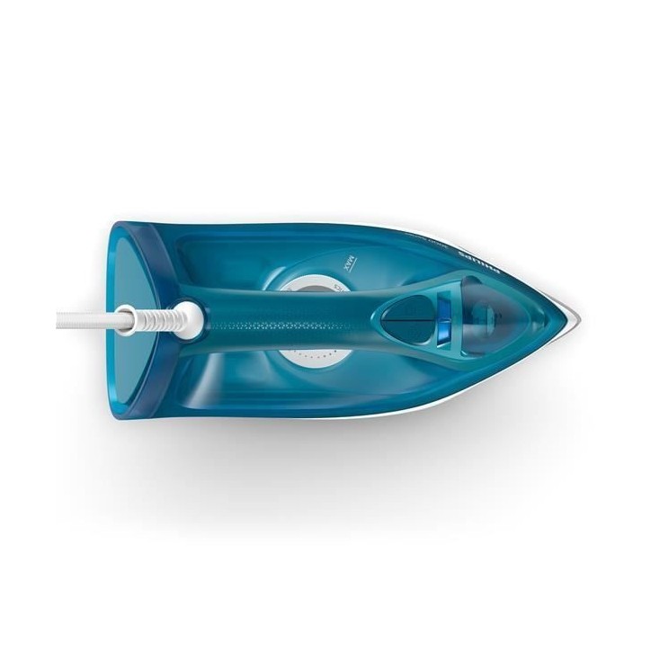 Fer a repasser - PHILIPS - DST3040 - Fer a vapeur - Bleu