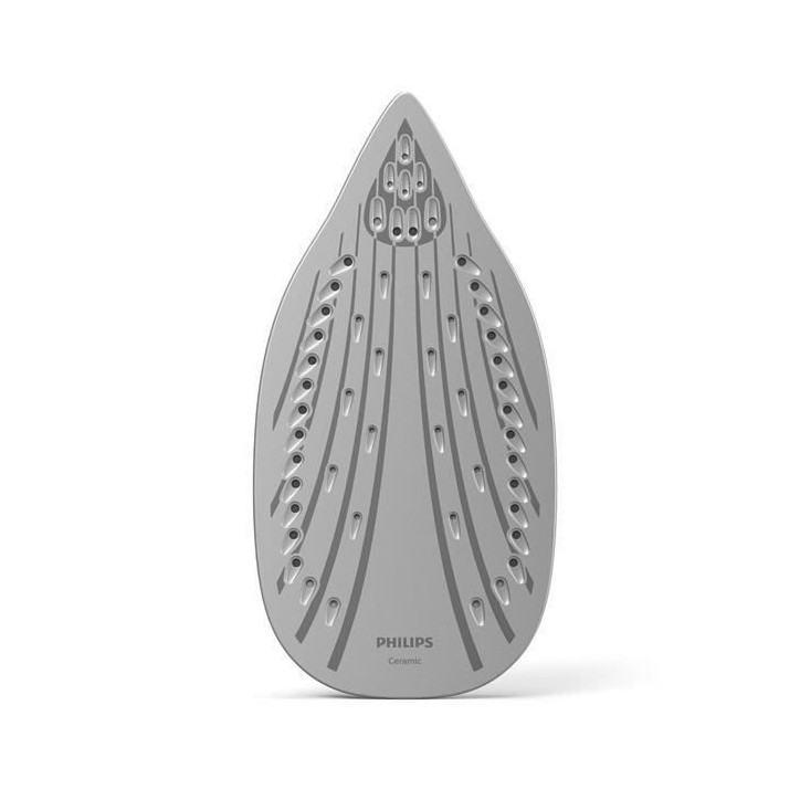 Fer a repasser - PHILIPS - DST3040 - Fer a vapeur - Bleu