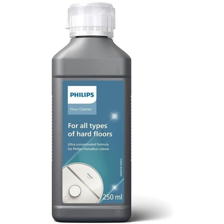 Nettoyant pour aspirateur - PHILIPS - XV1493 - Détergent x1 Nettoyant pour aspirateur - PHILIPS - XV1493 - Détergent x1