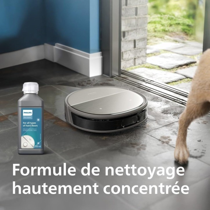 Nettoyant pour aspirateur - PHILIPS - XV1493 - Détergent x1 Nettoyant pour aspirateur - PHILIPS - XV1493 - Détergent x1