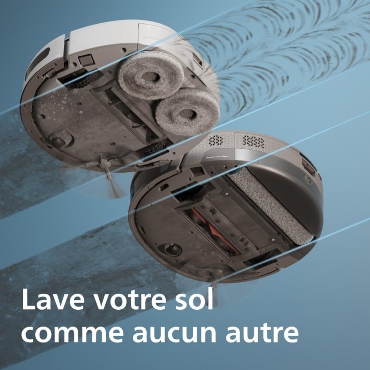 Nettoyant pour aspirateur - PHILIPS - XV1493 - Détergent x1 Nettoyant pour aspirateur - PHILIPS - XV1493 - Détergent x1