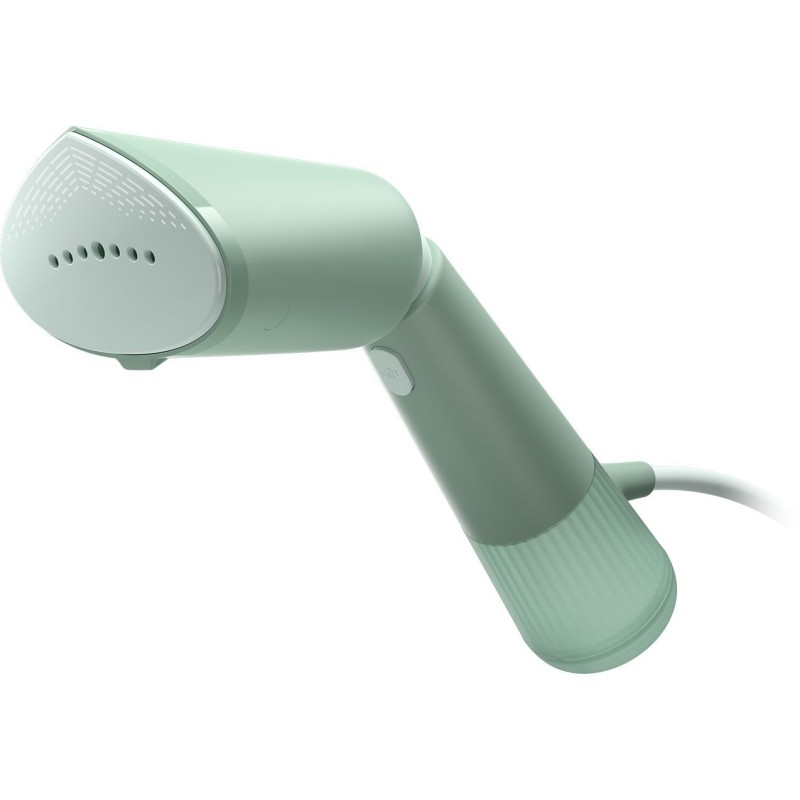 Défroisseur a main - PHILIPS - STH5010 - Steamer - Vert