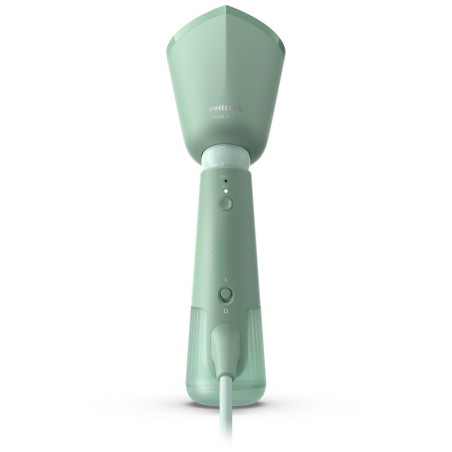 Défroisseur a main - PHILIPS - STH5010 - Steamer - Vert