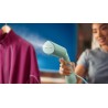 Défroisseur a main - PHILIPS - STH5010 - Steamer - Vert