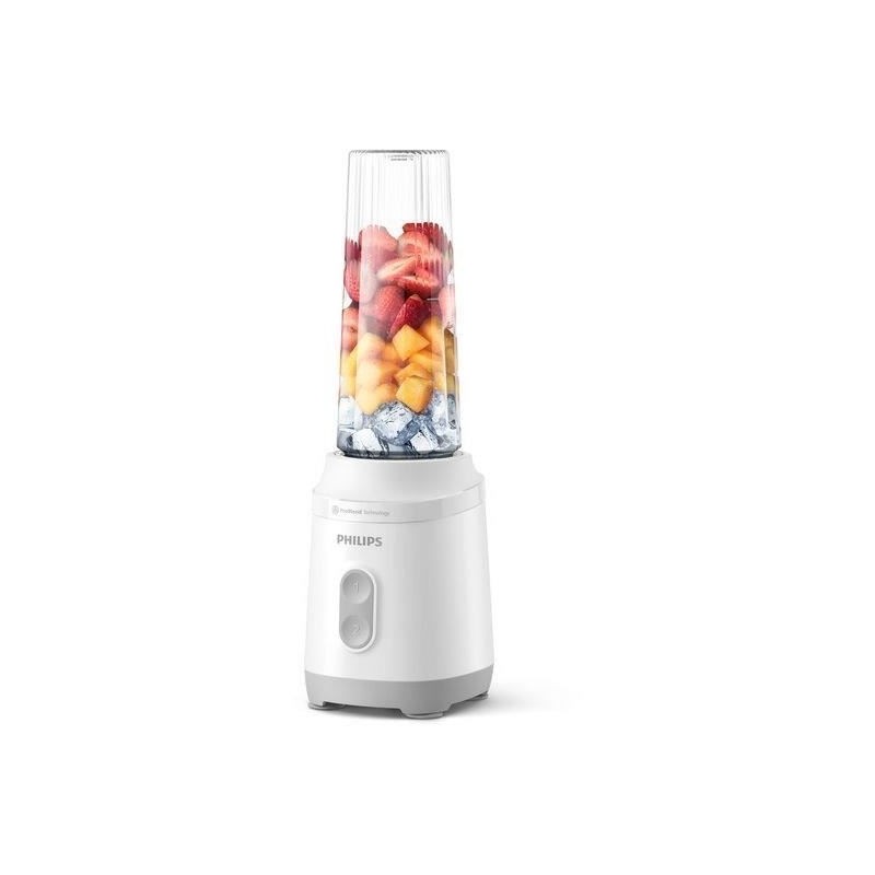Blender - PHILIPS - HR2670/00 - 350 W - 0,8 L - Noir