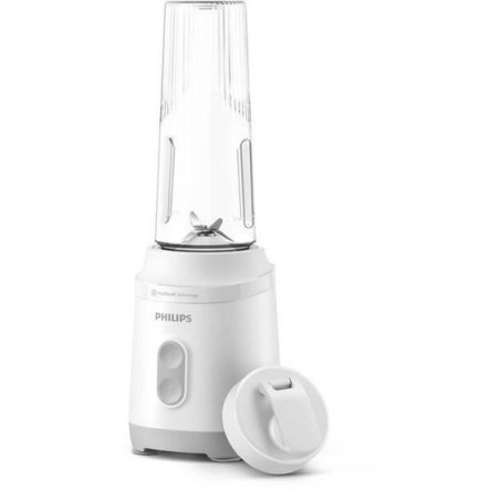 Blender - PHILIPS - HR2670/00 - 350 W - 0,8 L - Noir