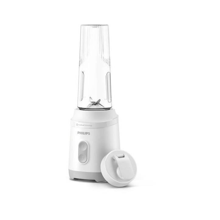 Blender - PHILIPS - HR2670/00 - 350 W - 0,8 L - Noir Blender - PHILIPS - HR2670/00 - 350 W - 0,8 L - Noir