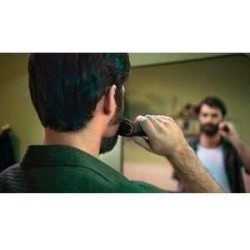 Tondeuse multi-usages - PHILIPS - MG7920/15 Série 7000 - 5 W - 60 min