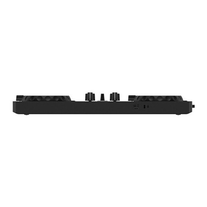 Table de mixage - Pioneer Dj - DDJ-FLX2 - USB-C - Léger - Performances en direct Table de mixage - Pioneer Dj - DDJ-FLX2 - USB-C - Léger - Performances en direct