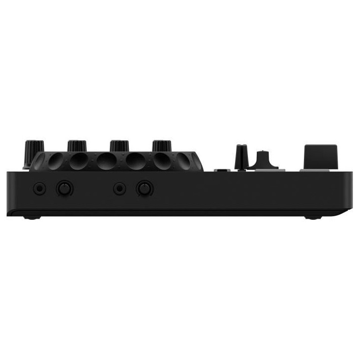 Table de mixage - Pioneer Dj - DDJ-FLX2 - USB-C - Léger - Performances en direct Table de mixage - Pioneer Dj - DDJ-FLX2 - USB-C - Léger - Performances en direct