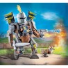 PLAYMOBIL 71300 Géant de combat Novelmore, Novelmore, bras et jambes