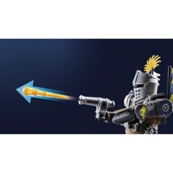 PLAYMOBIL 71300 Géant de combat Novelmore, Novelmore, bras et jambes