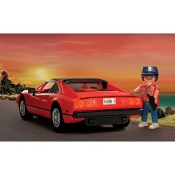 PLAYMOBIL 71343 Magnum Ferrari 308GT, Classic cars, Adulte, Voiture de