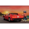 PLAYMOBIL 71343 Magnum Ferrari 308GT, Classic cars, Adulte, Voiture de