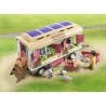 PLAYMOBIL 71441 Roulotte café boutique, Country La vie a la ferme, 14