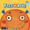 Face de bouc - Asmodee - Jeu de mémoire amusant qui encourage la cré