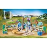 PLAYMOBIL 71637 Arene d'équitation, Horses of Waterfall, 67 pieces, D PLAYMOBIL 71637 Arene d'équitation, Horses of Waterfall, 67 pieces, D