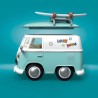 Playmobil 71857 Volkswagen T1 Camper Playmobil Icon Cars, Icon Cars