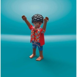 Playmobil 71857 Volkswagen T1 Camper Playmobil Icon Cars, Icon Cars