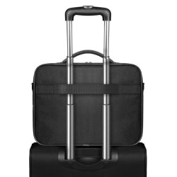 Sacoche PC - PORT DESIGNS - Pour ordinateur portable COURCHEVEL Clamsh