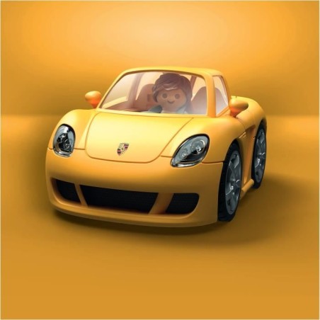 Playmobil 71859 Porsche Carrera GT Playmobil Icon Cars, Icon Cars