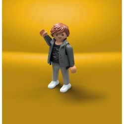 Playmobil 71859 Porsche Carrera GT Playmobil Icon Cars, Icon Cars