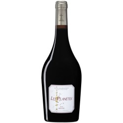 Château La Gordonne Les Planetes 2022 Côtes de Provence - Vin rouge