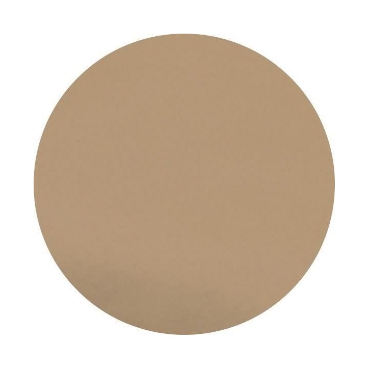 TOISON D'OR - Couverture polaire - Poleco - 220x240cm - Sable TOISON D'OR - Couverture polaire - Poleco - 220x240cm - Sable