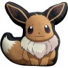Coussin premium 3D - POKEMON - Evoli - Microfibre - 40 cm Coussin premium 3D - POKEMON - Evoli - Microfibre - 40 cm