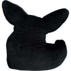 Coussin premium 3D - POKEMON - Evoli - Microfibre - 40 cm