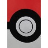 Coussin premium - Rond - POKEMON - Poké-ball - Microfibre - 40 cm Coussin premium - Rond - POKEMON - Poké-ball - Microfibre - 40 cm