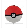 Coussin premium - Rond - POKEMON - Poké-ball - Microfibre - 40 cm Coussin premium - Rond - POKEMON - Poké-ball - Microfibre - 40 cm