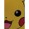 Coussin premium - Carré - POKEMON - Pikachu - Microfibre - 40 cm Coussin premium - Carré - POKEMON - Pikachu - Microfibre - 40 cm