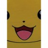 Coussin premium - Carré - POKEMON - Pikachu - Microfibre - 40 cm Coussin premium - Carré - POKEMON - Pikachu - Microfibre - 40 cm
