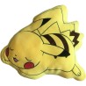 Coussin premium 3D - POKEMON - Pikachu couché - Microfibre - 50 cm Coussin premium 3D - POKEMON - Pikachu couché - Microfibre - 50 cm