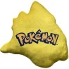 Coussin premium 3D - POKEMON - Pikachu couché - Microfibre - 50 cm Coussin premium 3D - POKEMON - Pikachu couché - Microfibre - 50 cm