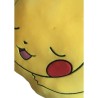 Coussin premium 3D - POKEMON - Pikachu couché - Microfibre - 50 cm Coussin premium 3D - POKEMON - Pikachu couché - Microfibre - 50 cm
