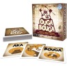 Ouga Bouga - Asmodee - Devenez le chef du clan - Des 7 ans - Fabriqué