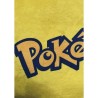 Coussin premium 3D - POKEMON - Pikachu couché - Microfibre - 50 cm Coussin premium 3D - POKEMON - Pikachu couché - Microfibre - 50 cm