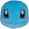 Coussin premium - POKEMON - Visage Carapuce - Microfibre - 40 cm Coussin premium - POKEMON - Visage Carapuce - Microfibre - 40 cm