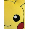 Coussin premium 3D - POKEMON - Visage Pikachu - Microfibre - 40 cm Coussin premium 3D - POKEMON - Visage Pikachu - Microfibre - 40 cm