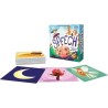 Speech - Asmodee - Invente une histoire - 4 mode de jeu - 15 minutes -