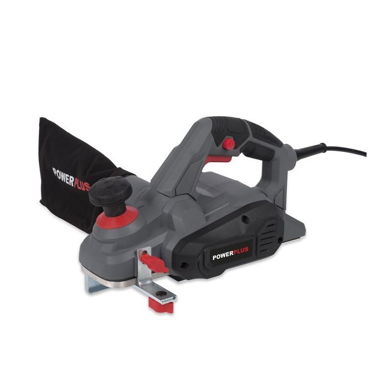 Rabot électrique Powerplus 900w Rabot électrique Powerplus 900w