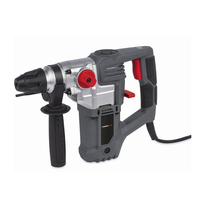 Marteau burineur SDS+ PowerPlus 900w 4,2J Marteau burineur SDS+ PowerPlus 900w 4,2J