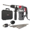 Marteau burineur SDS+ PowerPlus 900w 4,2J Marteau burineur SDS+ PowerPlus 900w 4,2J